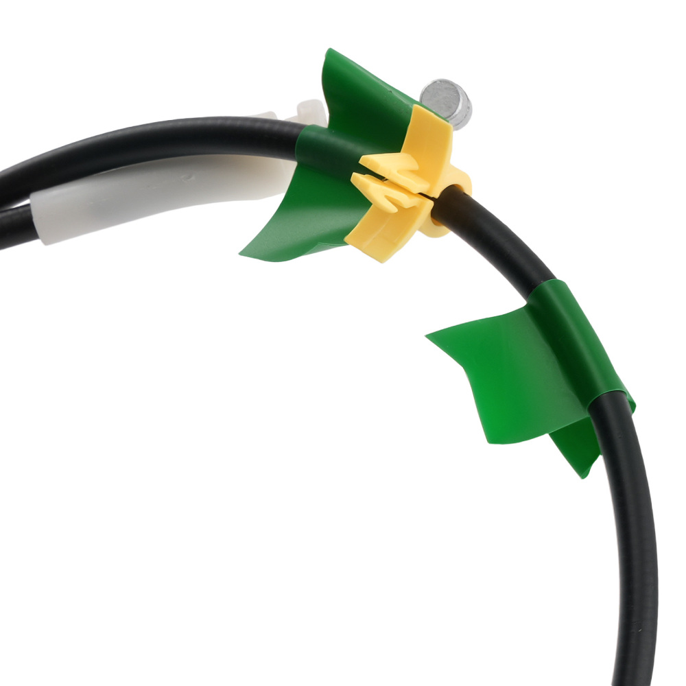 Door Lock Actuator Left Right Upper compatible for Ford Ranger 1998-2011 AL5Z