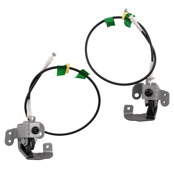 Door Lock Actuator Left Right Upper compatible for Ford Ranger 1998-2011 AL5Z