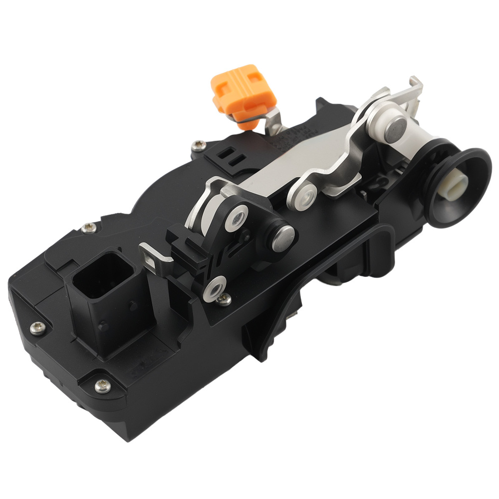 4PC Door Lock Actuator compatible for Hummer H2 6.0L 2003-2007 15134807 15816392