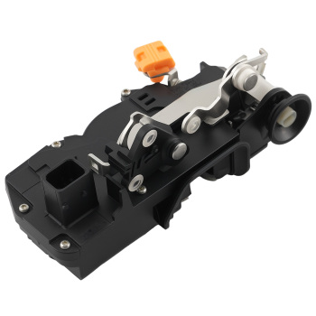 4PC Door Lock Actuator compatible for Hummer H2 6.0L 2003-2007 15134807 15816392