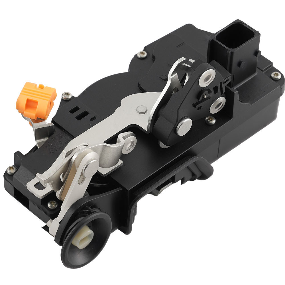 4PC Door Lock Actuator compatible for Hummer H2 6.0L 2003-2007 15134807 15816392
