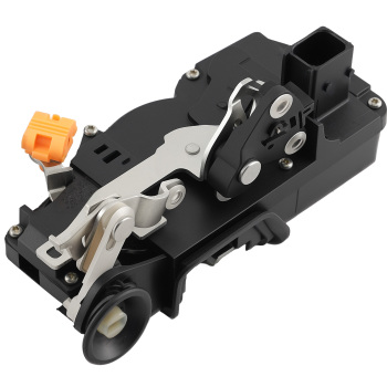 4PC Door Lock Actuator compatible for Hummer H2 6.0L 2003-2007 15134807 15816392