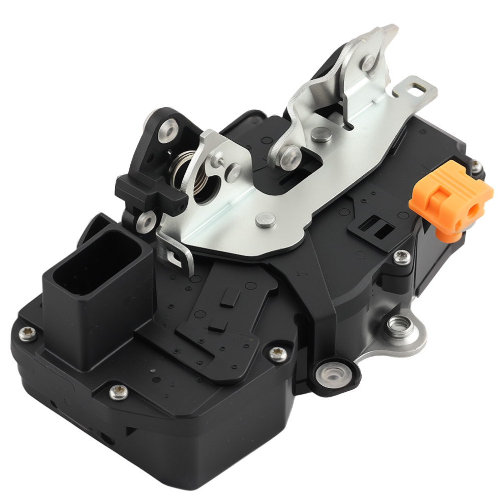 4PC Door Lock Actuator compatible for Hummer H2 6.0L 2003-2007 15134807 15816392