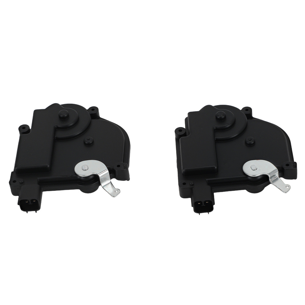 Door Lock Drive Actuator compatible for Honda Odyssey 3.5L 05-10 72623SHJA21 Left Side