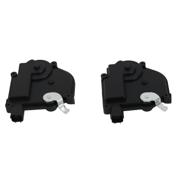 Door Lock Drive Actuator compatible for Honda Odyssey 3.5L 05-10 72623SHJA21 Left Side