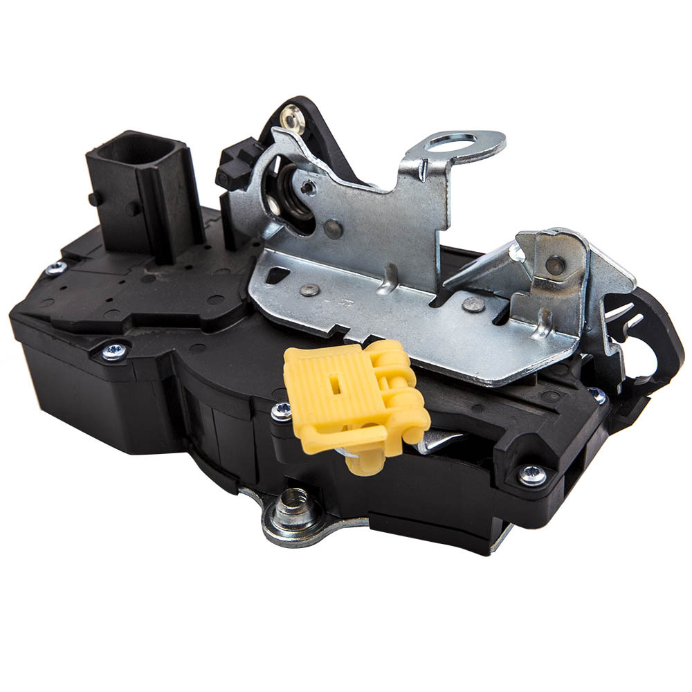 Door Lock Actuators Front Rear Left Right compatible for Chevy Impala 2006-2011 07 08 09 10