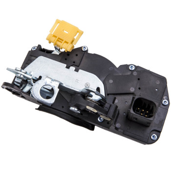 Door Lock Actuators Front Rear Left Right compatible for Chevy Impala 2006-2011 07 08 09 10