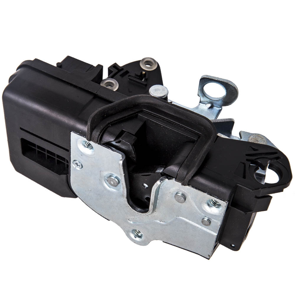 Door Lock Actuators Front Rear Left Right compatible for Chevy Impala 2006-2011 07 08 09 10
