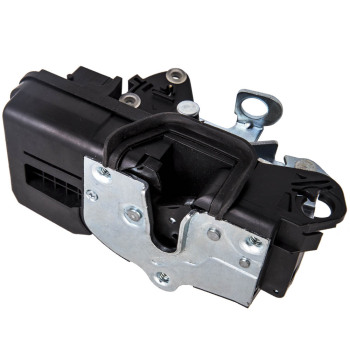 Door Lock Actuators Front Rear Left Right compatible for Chevy Impala 2006-2011 07 08 09 10