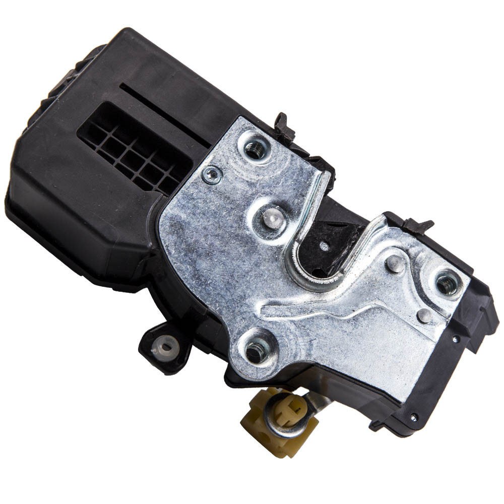 Door Lock Actuators Front Rear Left Right compatible for Chevy Impala 2006-2011 07 08 09 10