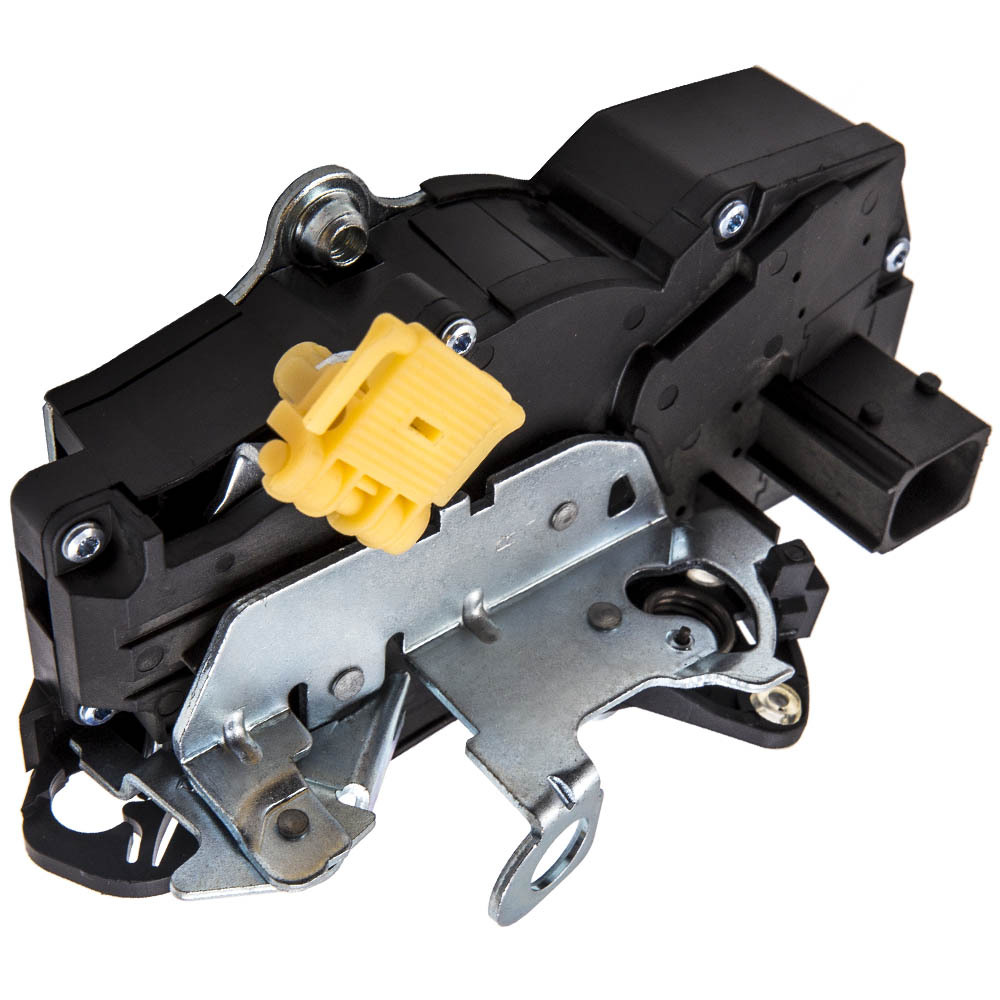Door Lock Actuators Front Rear Left Right compatible for Chevy Impala 2006-2011 07 08 09 10