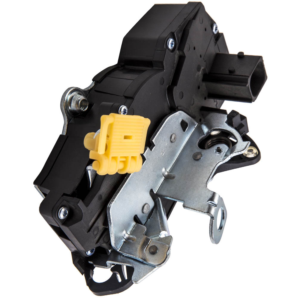 Door Lock Actuators Front Rear Left Right compatible for Chevy Impala 2006-2011 07 08 09 10