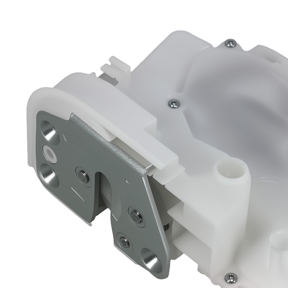 2PCS Door Lock Actuator compatible for Honda Fit 1.5L 2009-2013 72150TK6A02 Front