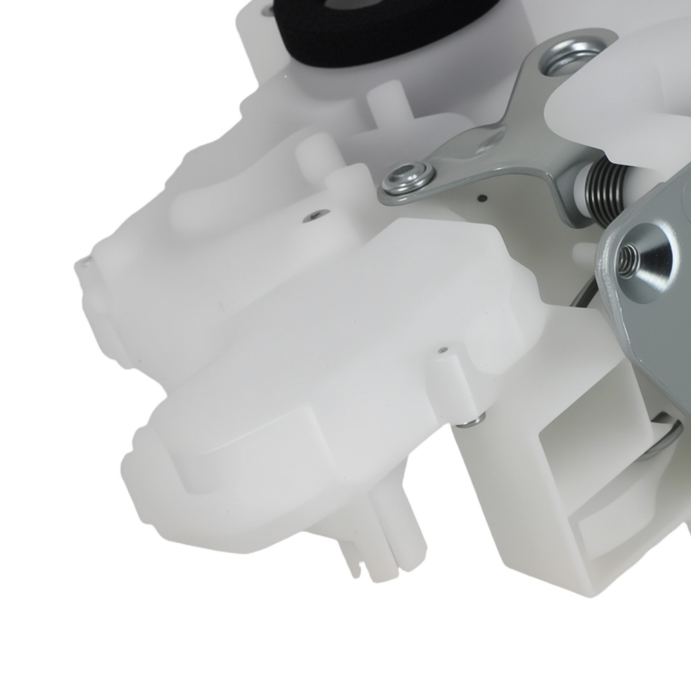 2PCS Door Lock Actuator compatible for Honda Fit 1.5L 2009-2013 72150TK6A02 Front