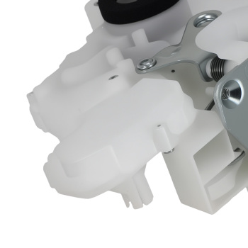 2PCS Door Lock Actuator compatible for Honda Fit 1.5L 2009-2013 72150TK6A02 Front