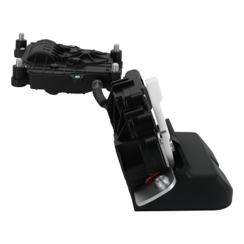 Liftgate Latch Assembly compatible for Kia Sorento 2016-2020 81230-C5100 Power Trunk Black