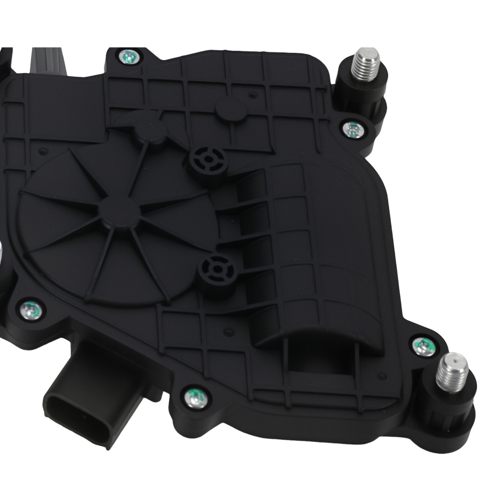 Liftgate Latch Assembly compatible for Kia Sorento 2016-2020 81230-C5100 Power Trunk Black