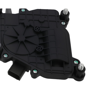 Liftgate Latch Assembly compatible for Kia Sorento 2016-2020 81230-C5100 Power Trunk Black