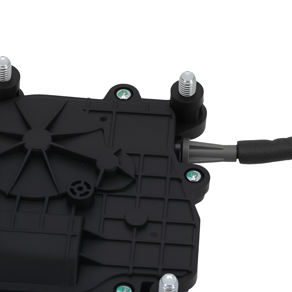 Liftgate Latch Assembly compatible for Kia Sorento 2016-2020 81230-C5100 Power Trunk Black