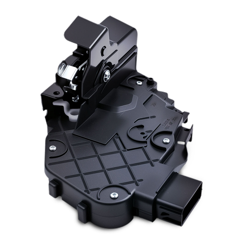 Compatible for Land Rover Discovery Freelander Sport Evoque Door Lock Latch Front Right