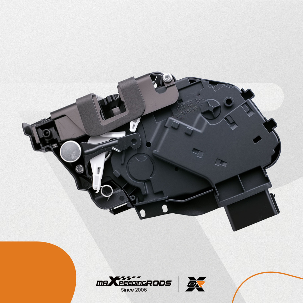 Compatible for Land Rover Discovery Freelander Sport Evoque Door Lock Latch Front Right