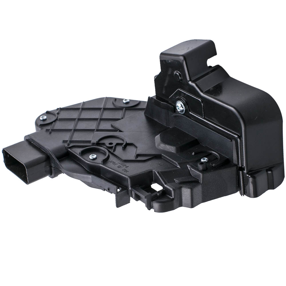 Door Lock Mechanism compatible for Land Rover Evoque LV 2011-2016 Freelander 2006-2015 Front Right-image-DLA-LR011275