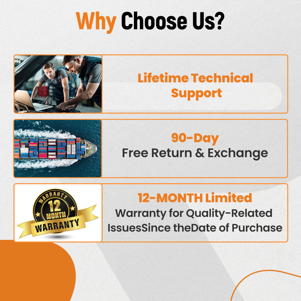 Compatible for Land Rover Discovery Freelander Sport Evoque Door Lock Latch Front Right