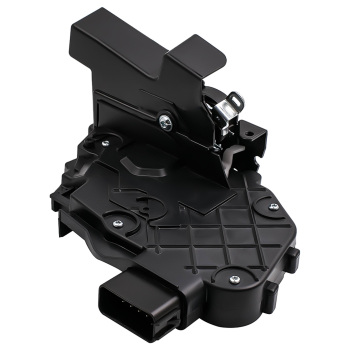 Front Left Door Lock Latch compatible for Land Rover Discovery Freelander compatible for Rover Sport