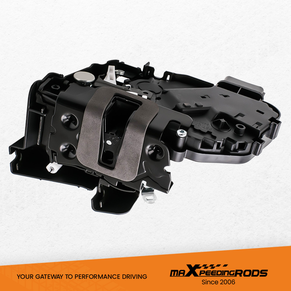 Front Left Door Lock Latch compatible for Land Rover Discovery Freelander compatible for Rover Sport