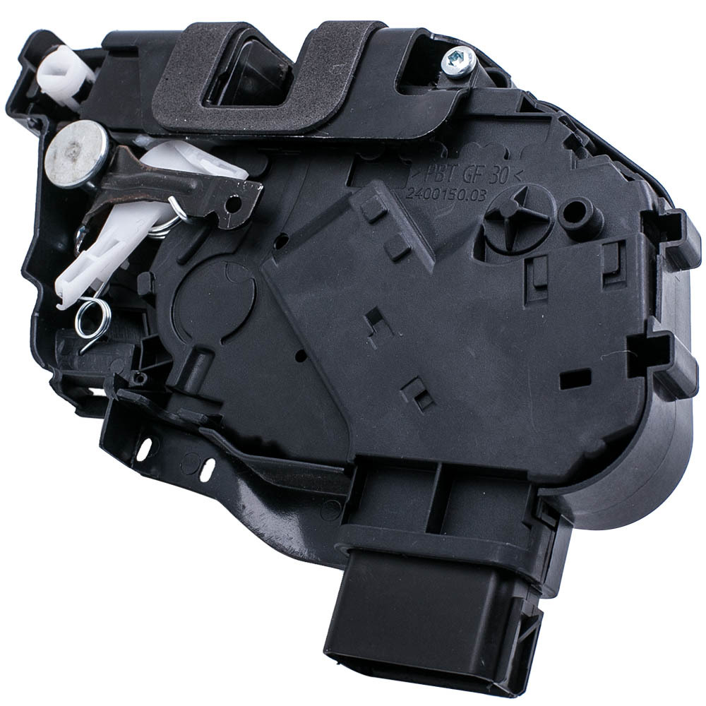 Serratura Porta Posteriore DX & SX compatibile per Land Rover LR2 LR3 LR4