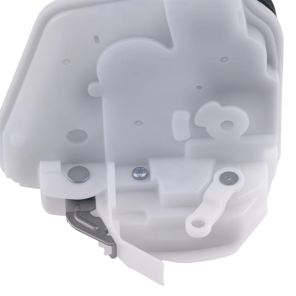 Door Lock Actuator compatible for Mazda 3 2.0L 2.3L 2.5L 2010-2013 Left Front