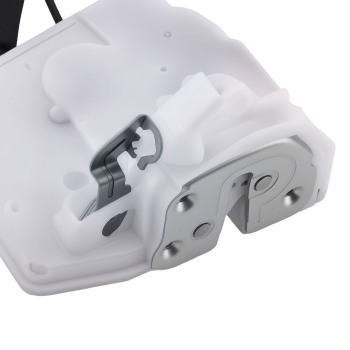 Door Lock Actuator compatible for Mazda 3 2.0L 2.3L 2.5L 2010-2013 Left Front