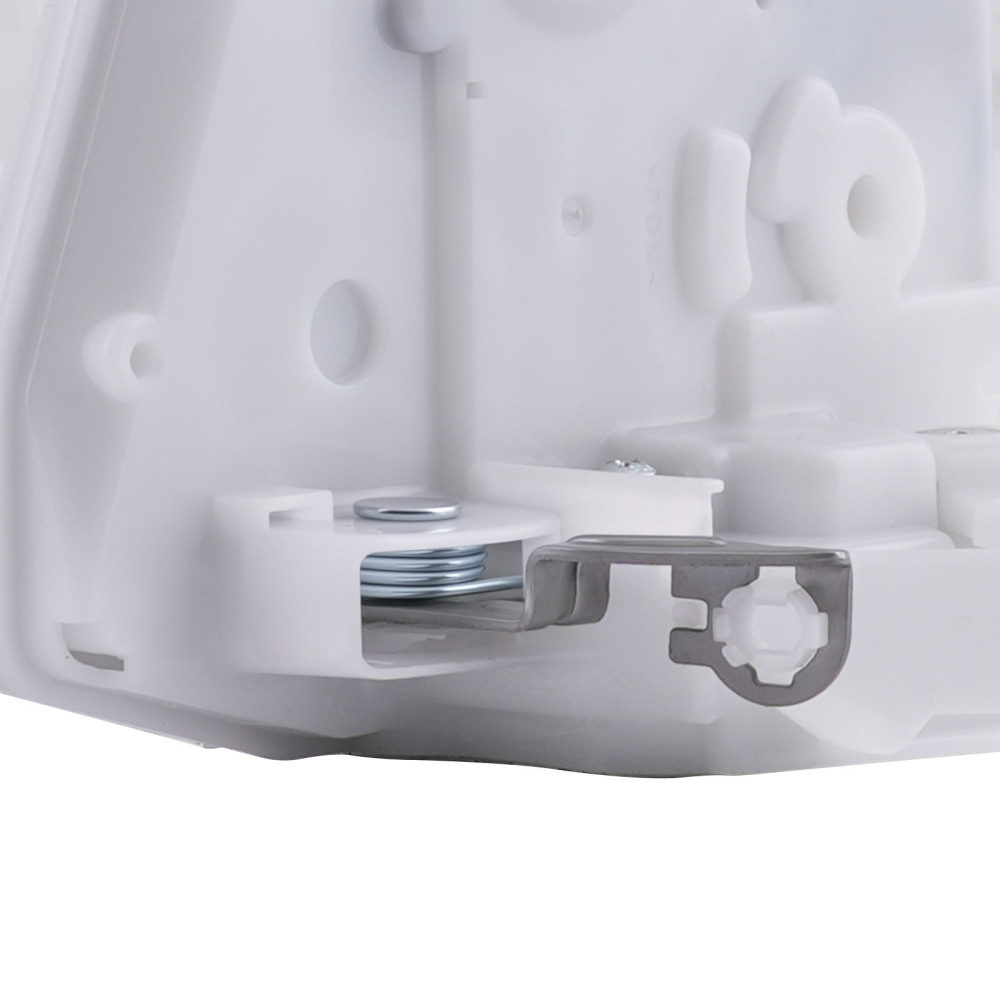 Door Lock Actuator compatible for Mazda 3 2.0L 2.3L 2.5L 2010-2013 Left Front