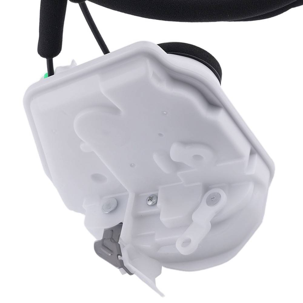 Door Lock Actuator compatible for Mazda 3 2.0L 2.3L 2.5L 2010-2013 Left Front