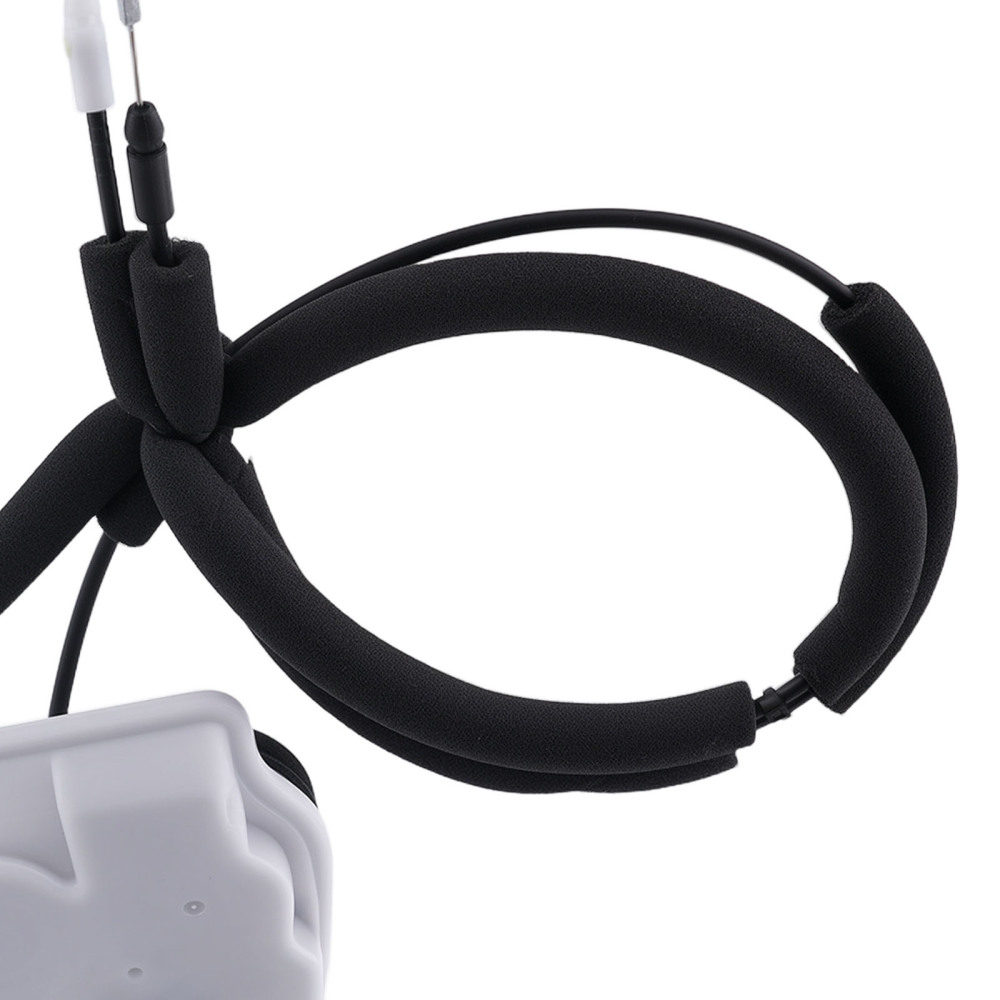 Door Lock Actuator compatible for Mazda 3 2.0L 2.3L 2.5L 2010-2013 Left Front