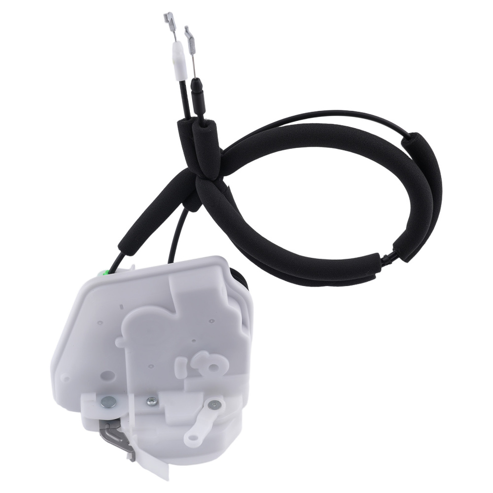 Door Lock Actuator compatible for Mazda 3 2.0L 2.3L 2.5L 2010-2013 Left Front