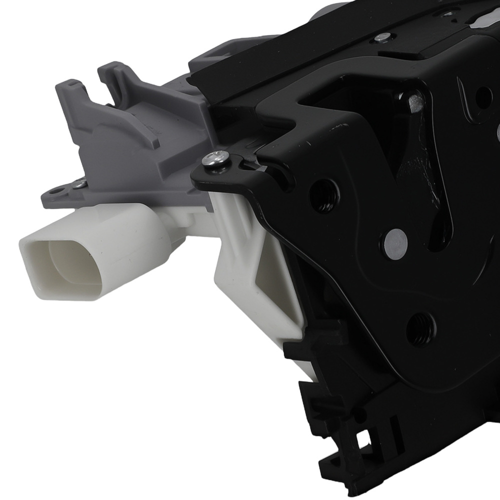 Door Lock Actuator FR compatible for Seat Leon Toledo compatible for VW EOS 2004-2015 1P2837016 Electric