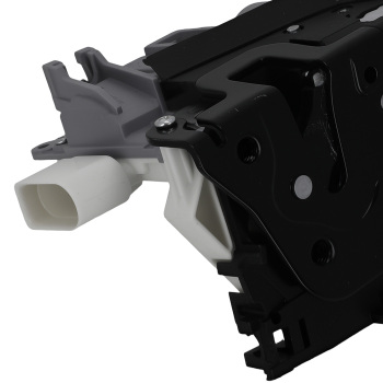 Door Lock Actuator FR compatible for Seat Leon Toledo compatible for VW EOS 2004-2015 1P2837016 Electric