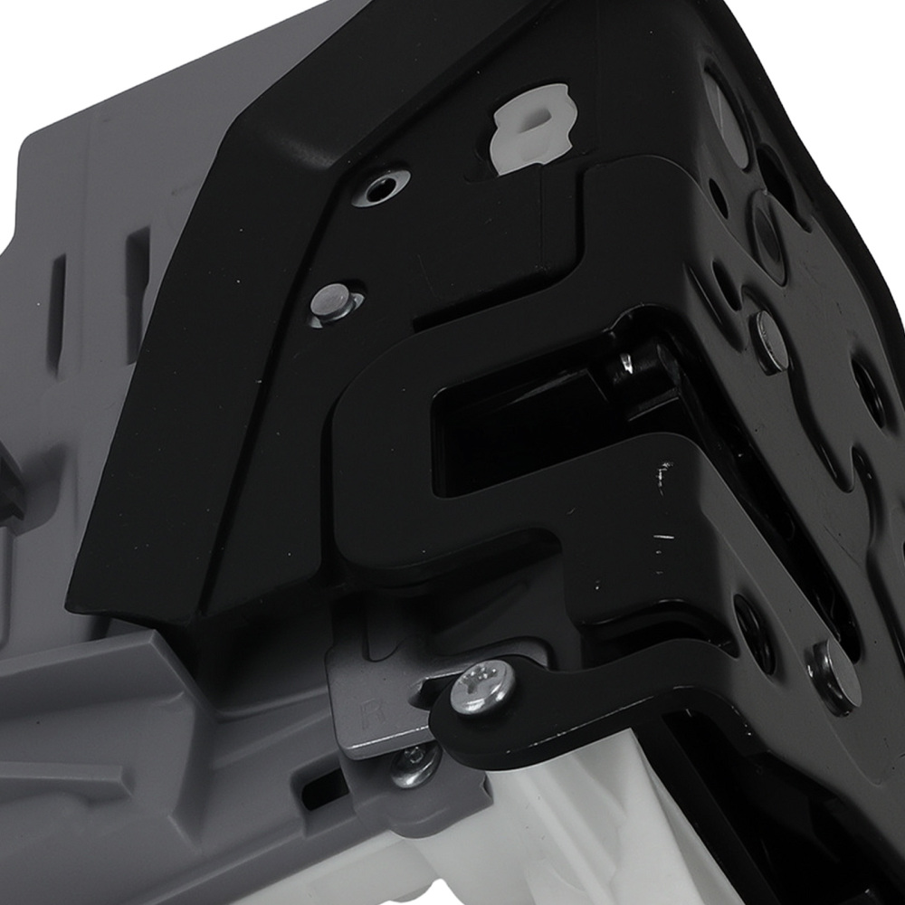 Door Lock Actuator FR compatible for Seat Leon Toledo compatible for VW EOS 2004-2015 1P2837016 Electric