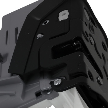 Door Lock Actuator FR compatible for Seat Leon Toledo compatible for VW EOS 2004-2015 1P2837016 Electric