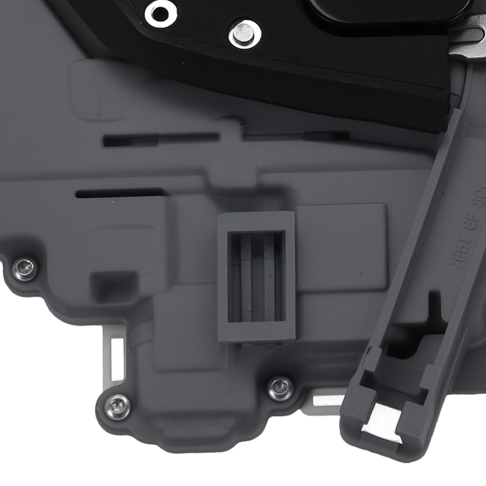 Door Lock Actuator FR compatible for Seat Leon Toledo compatible for VW EOS 2004-2015 1P2837016 Electric