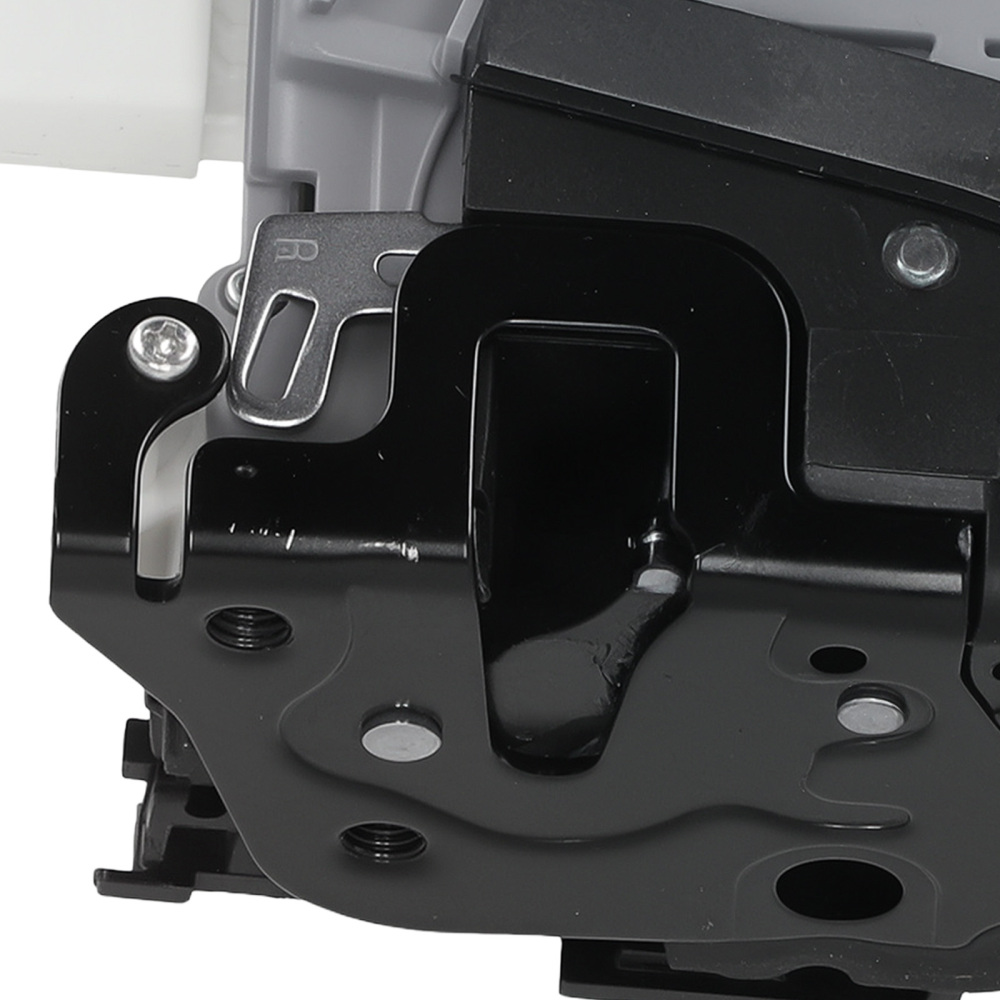 Door Lock Actuator FR compatible for Seat Leon Toledo compatible for VW EOS 2004-2015 1P2837016 Electric