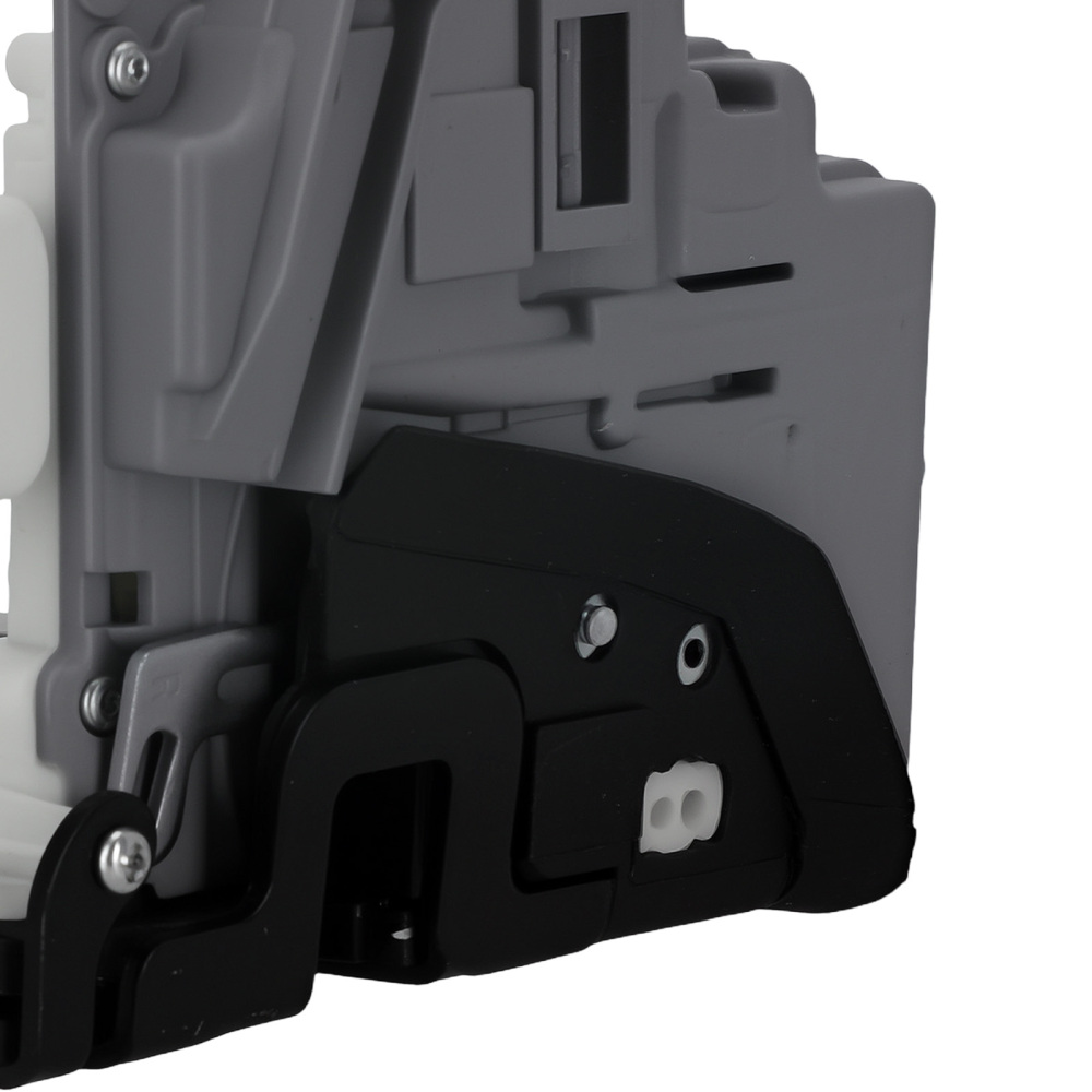 Door Lock Actuator FR compatible for Seat Leon Toledo compatible for VW EOS 2004-2015 1P2837016 Electric