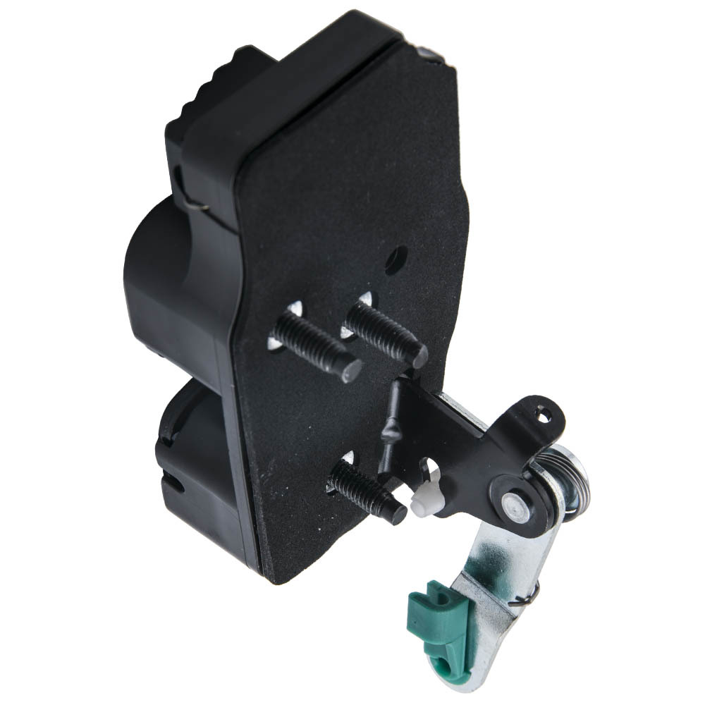 Right Hand Side Rear Door Lock compatible for Ram 1500 2500 3500 Quad Cab 1998-2002