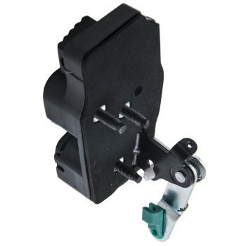 Right Hand Side Rear Door Lock compatible for Ram 1500 2500 3500 Quad Cab 1998-2002