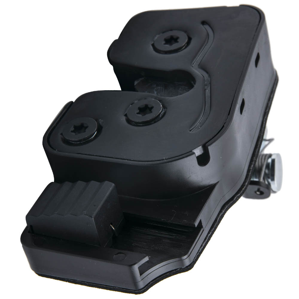 Right Hand Side Rear Door Lock compatible for Ram 1500 2500 3500 Quad Cab 1998-2002