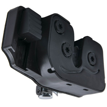 Right Hand Side Rear Door Lock compatible for Ram 1500 2500 3500 Quad Cab 1998-2002