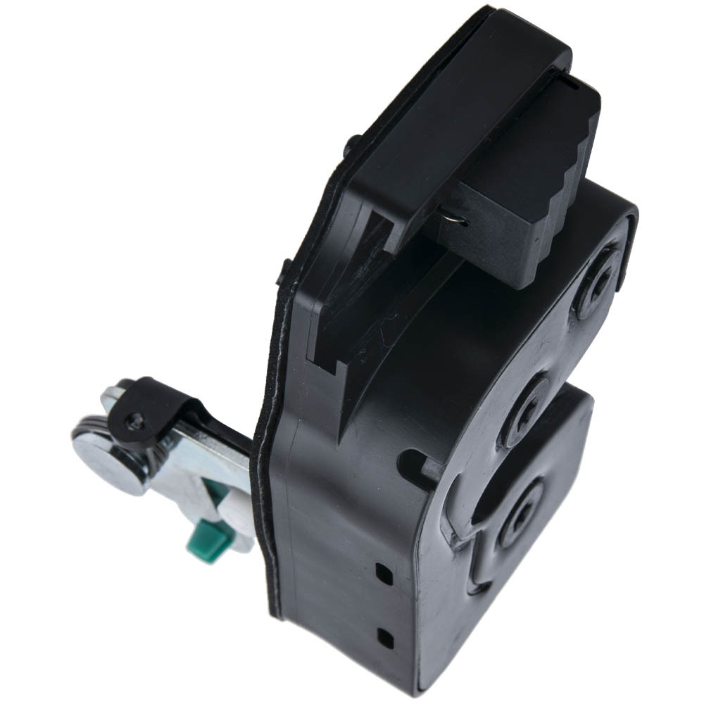 Right Hand Side Rear Door Lock compatible for Ram 1500 2500 3500 Quad Cab 1998-2002