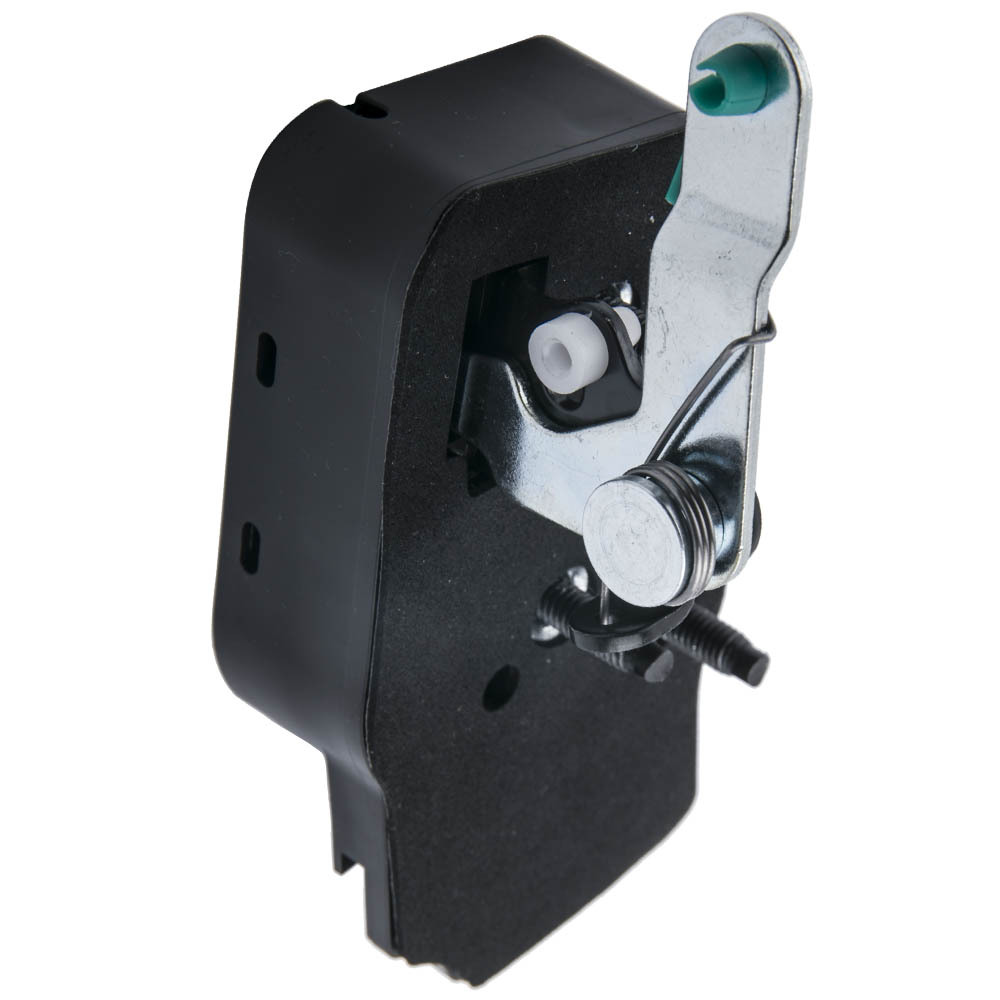 Right Hand Side Rear Door Lock compatible for Ram 1500 2500 3500 Quad Cab 1998-2002