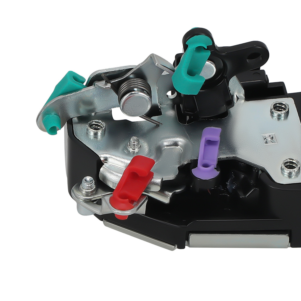 Door Lock Actuator for 2002 compatible for Dodge Ram 2500 3500 8.0L Front Left Right 55075357